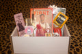 Sweet but Spicy Blind Date With a Book | Light Spicy Romance Mystery Box