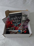 Spellbound & Sinful Blind Date With a Book | Spicy Romantasy Mystery Box